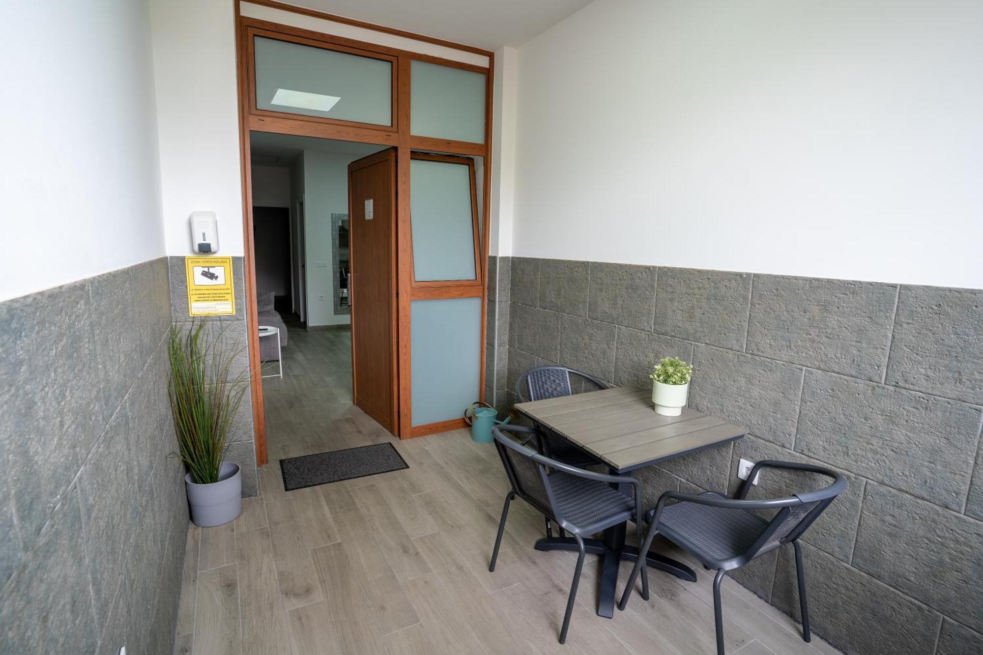 Apartamento El Puente Home-ii 8,1kms Airport Ingenio