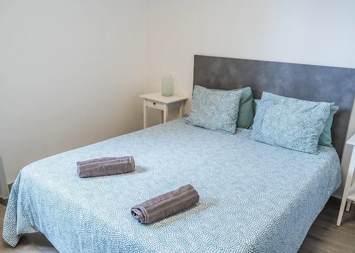 El Puente Holiday Home-Ii 8,1Kms Airport