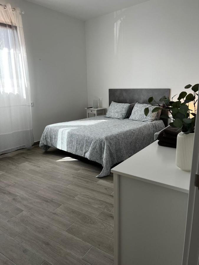 Apartment Paquesito