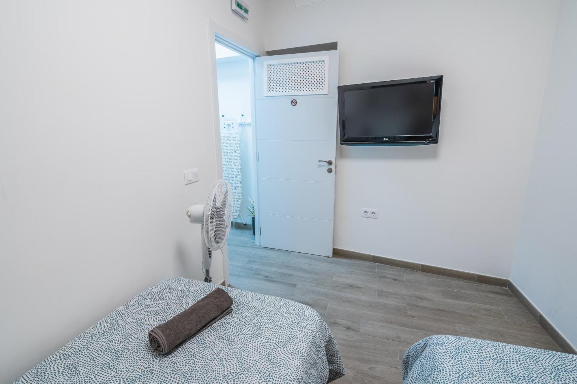 El Puente Home-ii 8,1kms Airport Ingenio