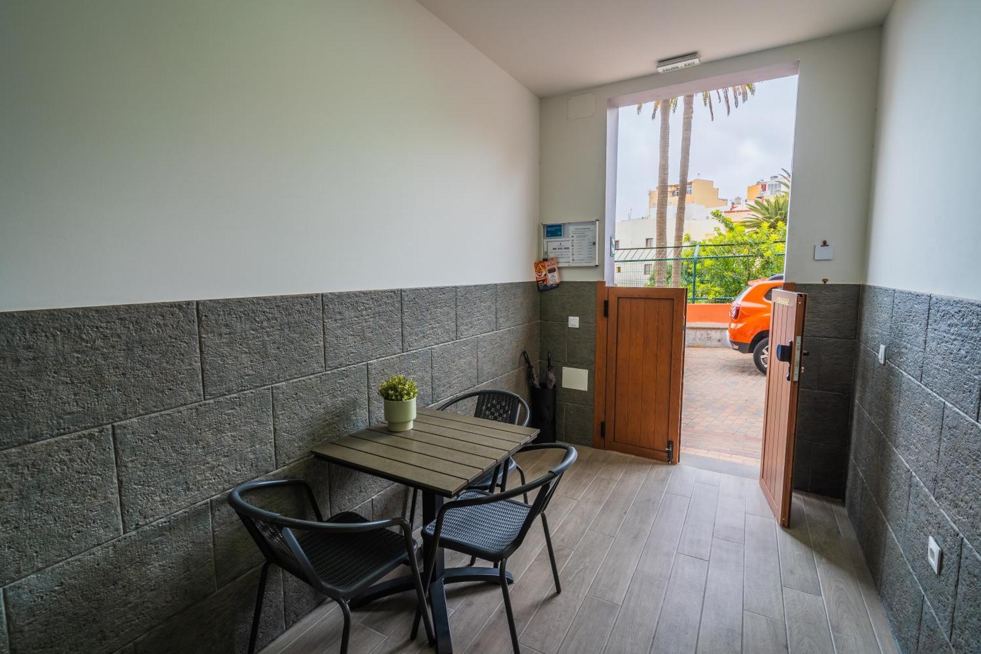 El Puente Home-ii 8,1kms Airport Ingenio