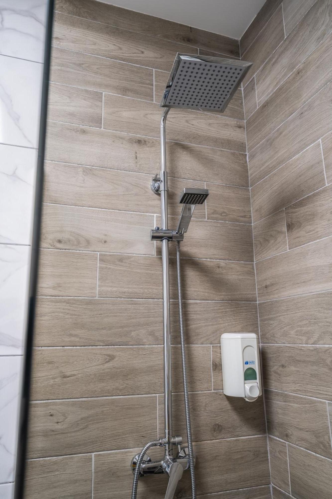 Apartment El Puente Home-ii 8,1kms Airport *
